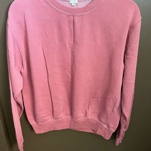 Crewneck Sweatshirt